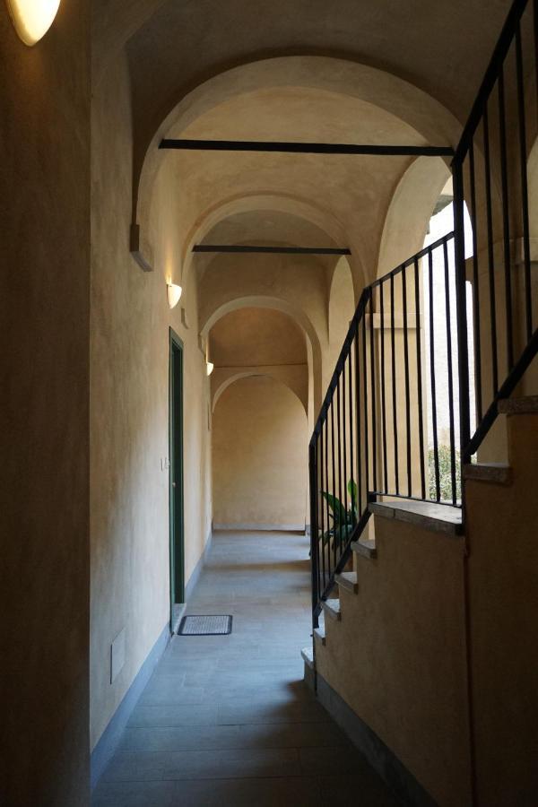 Casa Pisterna Apartment Acqui Terme Exterior foto