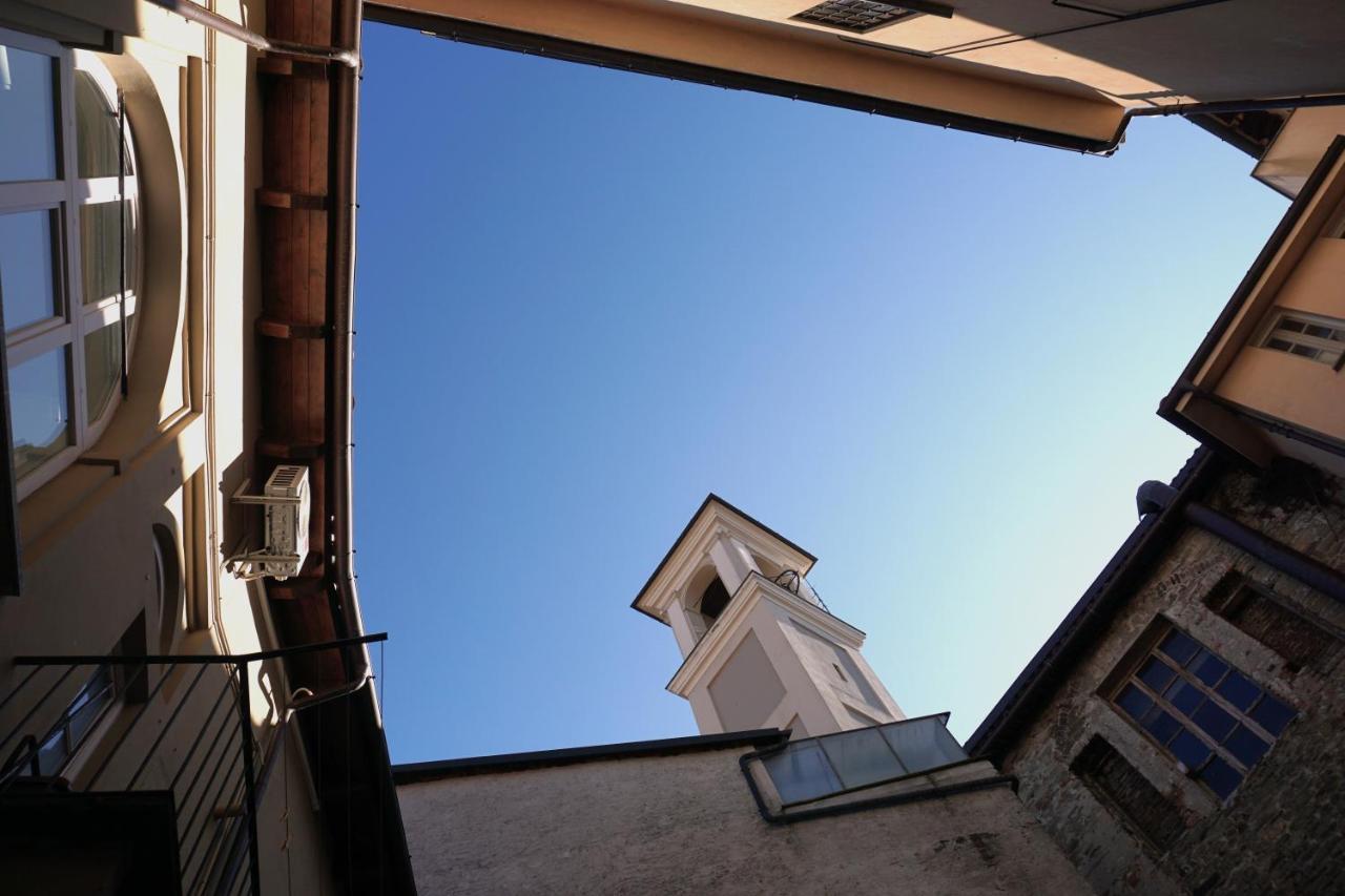 Casa Pisterna Apartment Acqui Terme Exterior foto