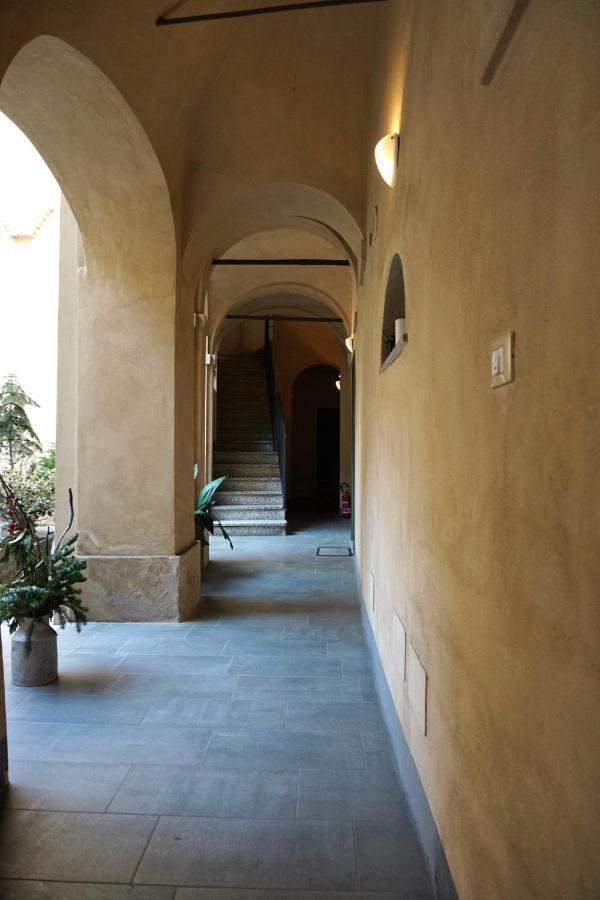 Casa Pisterna Apartment Acqui Terme Exterior foto