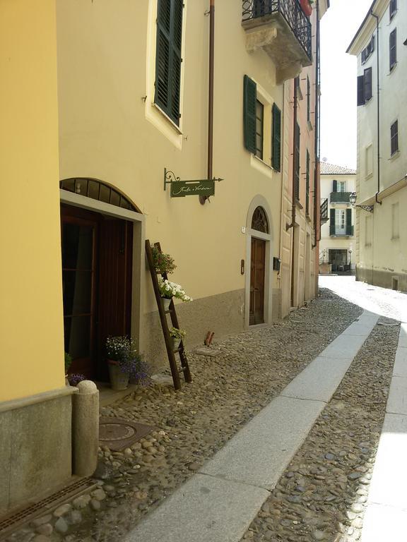 Casa Pisterna Apartment Acqui Terme Exterior foto