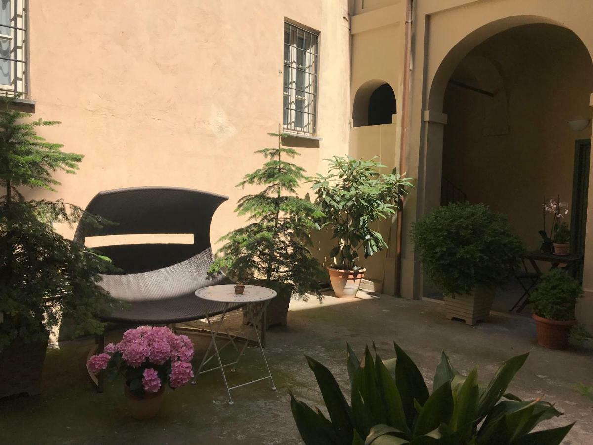 Casa Pisterna Apartment Acqui Terme Exterior foto