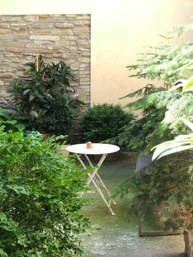 Casa Pisterna Apartment Acqui Terme Exterior foto